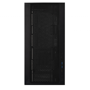 BITFENIX 750W 80+ BRONZE CETO PREMİUM Siyah Gaming Mid-Tower PC Kasası
