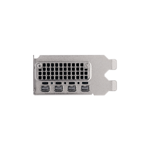 PNY RTX 2000 ADA 16GB VCNRTX2000ADA-SB GDDR6 128bit 4X mDP PCIe 16X v4.0 
