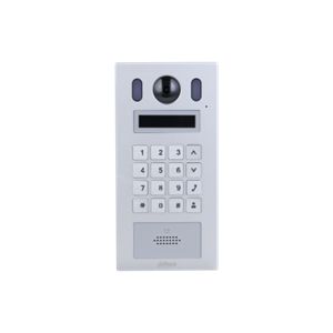 DAHUA VTO6222E-P 2 Telli IP Intercom Sistemi Daire Tipi