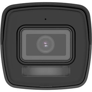 HIKVISION 4MP BULLET 2.8MM DS-2CD1043G2-LIUF/M 30metre H265+ IP Güvenlik Kamerası PoE Metal Kasa 