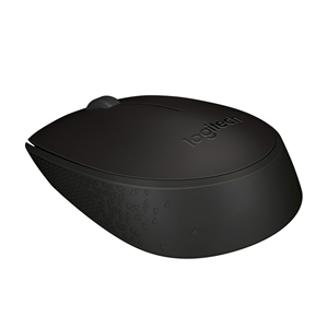 LOGITECH B170 Kablosuz Siyah Mouse (910-004798)