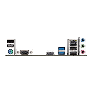 GIGABYTE H610M H v3 DDR4 HDMI PCIE 4.0 1700p mATX 