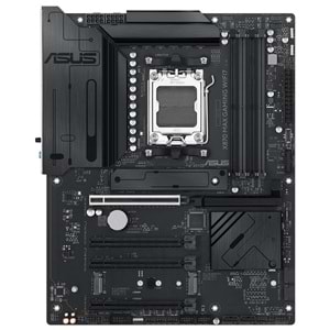 ASUS X870 MAX GAMING WIFI7 DDR5 HDMI DP PCIE 5.0 AM5 ATX 