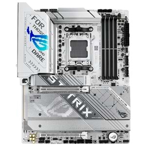 ASUS ROG STRIX X870-A GAMING WIFI-7 DDR5 HDMI DP PCIE 5.0 AM5 ATX 