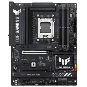 ASUS TUF GAMING B850-PLUS WIFI7 DDR5 HDMI DP PCIE 5.0 AM5 ATX 