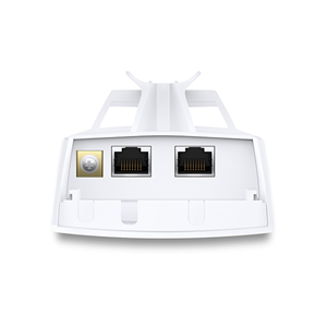 TP-LINK CPE220 12dbi 300mbps 2.4GHZ 10+km Harici Access Point