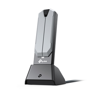 TP-LINK ARCHER TBE400UH Wıfı7 BE6500 Usb Kablosuz Adaptör