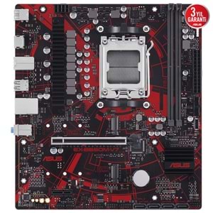ASUS EX-B650M-V7 DDR5 HDMI PCIE 5.0 AM5 mATX 