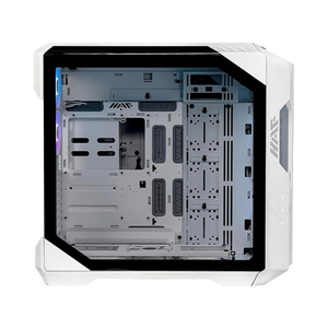 COOLERMASTER HAF700 H700-WGNN-S00 Gaming Full-Tower PC Kasası Beyaz 