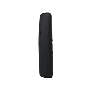 PANASONIC KX-TGU110 Kablosuz LCD Ekranlı Telefon Siyah
