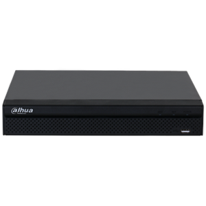 DAHUA 8kanal 8mp NVR2108HS-4KS3 1x20TB H265 NVR Kayıt Cihazı 