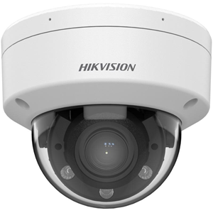 HIKVISION 6MP Dome Motorize IP Kamera DS-2CD1763G2-LIZSU