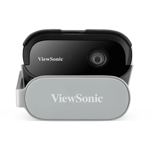 VIEWSONIC 500lümen M1 Max VS20126 1920x1080 Wıfı Kablosuz Google TV LED Projeksiyon