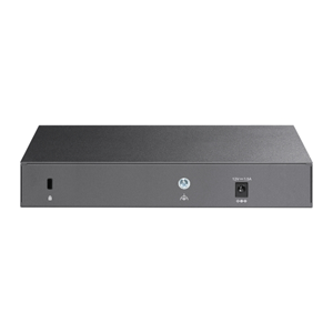 TP-LINK OMADA ER707-M2 Multi-Gigabit VPN Router 