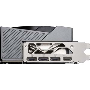 MSI RTX5090 32GB GAMING TRIO OC GDDR7 512bit HDMI DP PCIe 5.0 