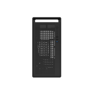 FRISBY 550W FC-2745B Standart Kulplu Micro-Tower PC Kasası