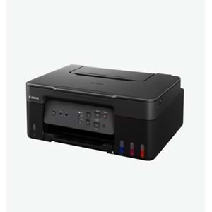 CANON A4 Renkli G3430 Çok Fonksiyonlu Tanklı Yazıcı USB 2.0,Kablosuz