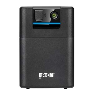 EATON 700VA 5E700UD Line Interactive Ups