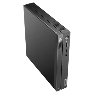 LENOVO CORE i5 13420H-16GB RAM-512GB NVME-FDOS MINI PC / THINKCENTRE NEO 50Q G4 12LN006KTR