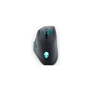 DELL AW620M Kablosuz Siyah Gaming Mouse