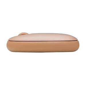 RAPOO M660 Kablosuz Sessiz Kahverengi Mouse (14381)