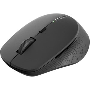 RAPOO M300 Kablolu USB 1600dpi Siyah Mouse (18048)