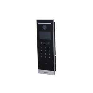 DAHUA VTO6521H-S2 Apartman Tipi Zil Paneli