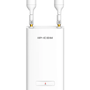 IP-COM IUAP-AC-M AC1200 Dual Band 200metre Harici Access Point