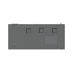 RUIJIE 16port REYEE GIGABIT Yönetilemez Switch Çelik Kasa RG-ES116G-L