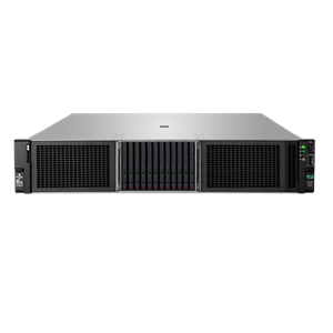 HPE Gold 5416S DL380 Gen11 P52561-421-32GB DDR5 RDIMM-Disk Yok-1000w 2U Rack Sunucu