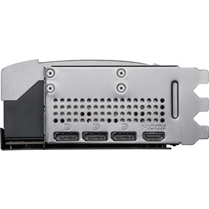 MSI RTX5090 32GB VENTUS 3X OC 32G GDDR7 512bit HDMI DP PCIe 5.0 