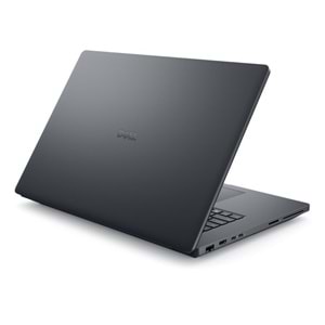 DELL 18” PRO MAX PLUS MB18250_1 ULTRA 7 265HX-32GB DDR5 RAM-1TB NVME-8GB RTX PRO2000 BWL-W11P Taşınabilir İş istasyonu