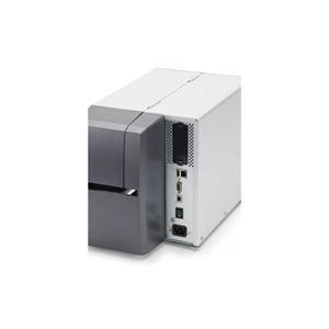ZEBRA 203dpi ZT231T Termal Transfer USB,Ethernet Endüstriyel Barkod Yazıcı