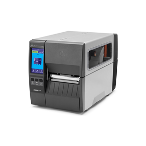 ZEBRA 203dpi ZT231T Termal Transfer USB,Ethernet Endüstriyel Barkod Yazıcı