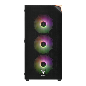 VENTO 750w 80+ VG4200S GAMING E-ATX PC Kasası