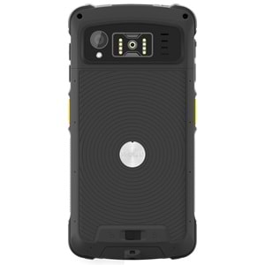NEWLAND MT9085-W4-DO (2D) Karekod Android 13 El Terminali 6GB RAM/128GB