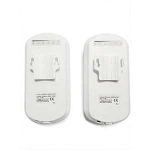 BAFF GA-5801 OUTDOOR WIFI Aktarıcı Anten Seti
