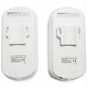 BAFF GA-5801 OUTDOOR WIFI Aktarıcı Anten Seti
