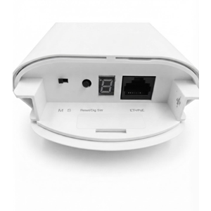 BAFF GA-5801 OUTDOOR WIFI Aktarıcı Anten Seti