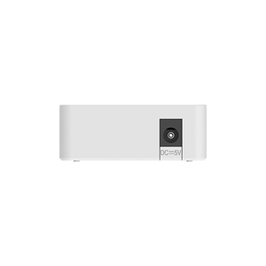 RUIJIE REYEE 8port 10/100 Yönetilemez Switch REYEE RG-ES08F