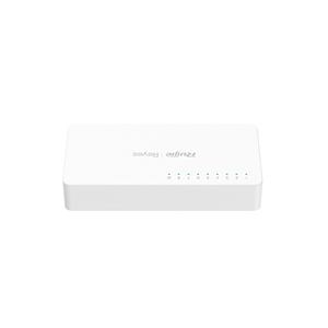 RUIJIE REYEE 8port 10/100 Yönetilemez Switch REYEE RG-ES08F