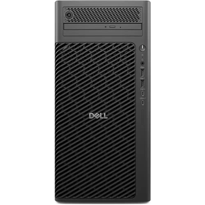 DELL PRO MAX TOWER FCT2250_15 ULTRA 9 285K- 64GB DDR5 RAM- 1TB M2 NVME- 24GB RTX 4000A BLACKWELL W11 PRO İş İstasyonu