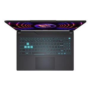 MSI NBG 15.6