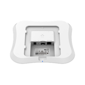 RUIJIE REYEE RG-RAP73PRO WIFI 7 Tri Band Kurumsal Access Point PoE (Adaptör Yok) 