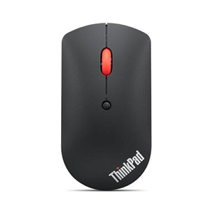 LENOVO 4Y50X88822 Bluetooth 2400dpi Siyah Mouse