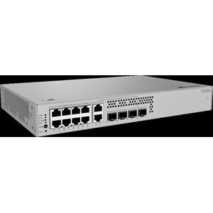 HUAWEI 8port PoE 130W 4-SFP Gigabit Yönetilebilir Switch eKIT S310S-10PN4JX