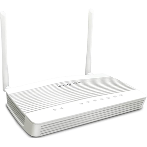 DRAYTEK Vigor 2136ax WIFI6 AX3000 EV Ofis Tipi Router