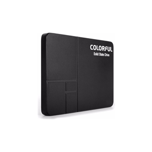 COLORFUL 256GB SL500 500-450MB/s SSD SATA-3 Disk