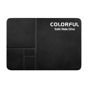 COLORFUL 512GB SL500 500-450MB/s SSD SATA-3 Disk