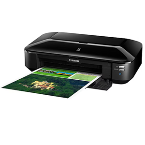 CANON A3/A4 Renkli Pixma iX6850 Inkjet Yazıcı USB 2.0,Ethernet